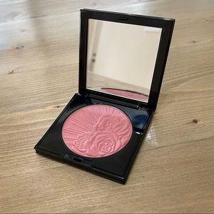 Pat McGrath blush Divine Rose
